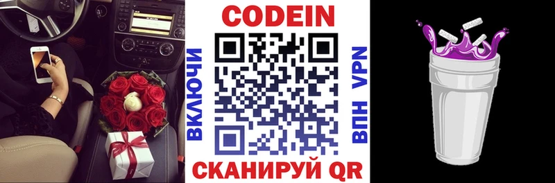 Купить  Николаевск-на-Амуре  Кодеин Purple Drank 